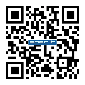 QR kodas | FPService, UAB | spec.lt