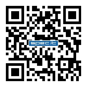 QR kodas | BioHomex, UAB