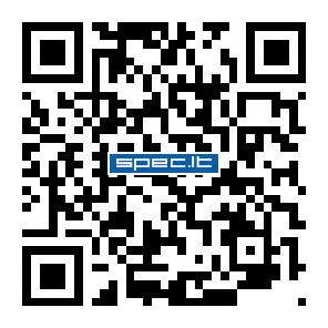 QR kodas | Fr management corp, MB