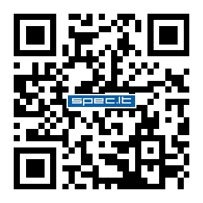 QR kodas | FR3 LT, MB