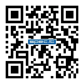 QR kodas | Fracct, UAB