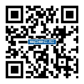 QR kodas | Fractomus, UAB