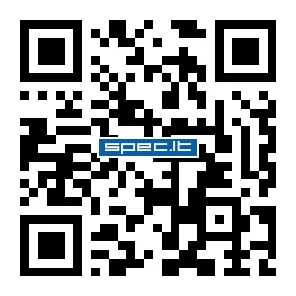 QR kodas | Fraga, UAB | spec.lt