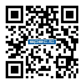 QR kodas | Frageta, VŠĮ | spec.lt