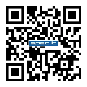 QR kodas | FRAGIS NT, UAB | spec.lt