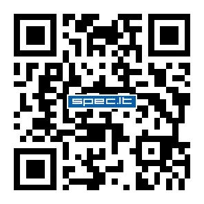 QR kodas | Fragmentas, UAB | spec.lt