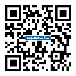QR kodas | Fragolina, MB