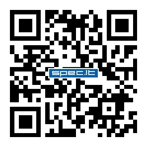 QR kodas | Fraideviris, UAB | spec.lt