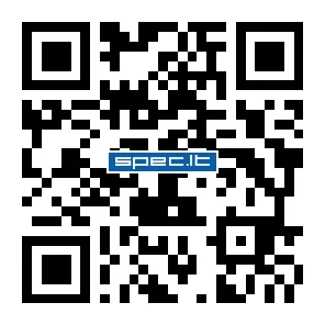QR kodas | Fraja, MB