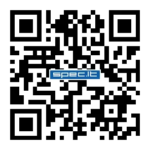 QR kodas | Fraktas, UAB | spec.lt