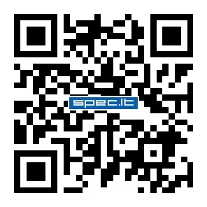 QR kodas | Framartas, UAB | spec.lt
