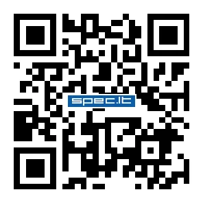 QR kodas | FRAMAS LT, UAB | spec.lt