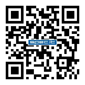 QR kodas | FRAMAUTO, UAB | spec.lt