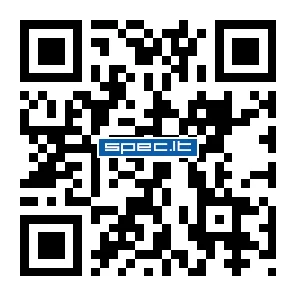 QR kodas | FRAME ART, UAB | spec.lt
