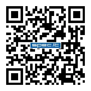 QR kodas | FRAME BALTIJA, UAB | spec.lt