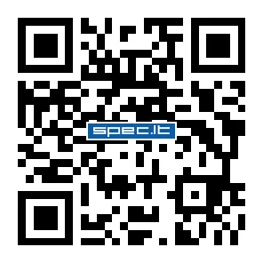 QR kodas | Framehus, MB | spec.lt