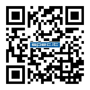 QR kodas | Framekick, MB | spec.lt