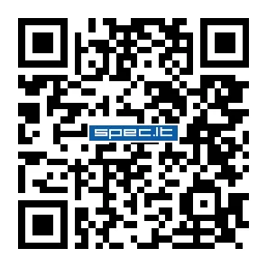 QR kodas | FRAMERATE CINEGEAR, UAB | spec.lt