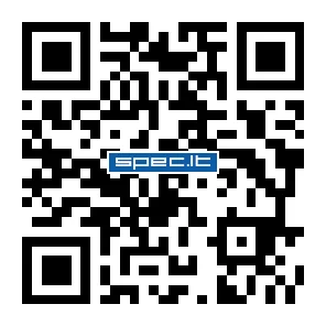QR kodas | Framesta, UAB | spec.lt