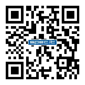 QR kodas | Framlux ALU, UAB