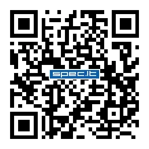 QR kodas | Framlux Group, UAB | spec.lt