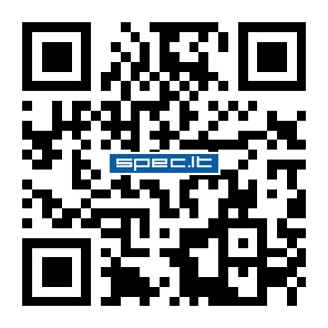 QR kodas | Fran Trade, MB