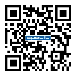QR kodas | FRANCCAR, UAB | spec.lt