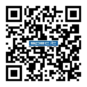 QR kodas | France, Parduotuvė, Sėkmės Srovės, UAB | spec.lt
