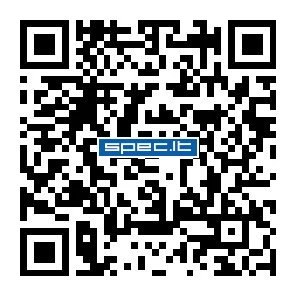 QR kodas | FRANCE VALLEY FONCIERE EUROPE Lietuvos filialas II