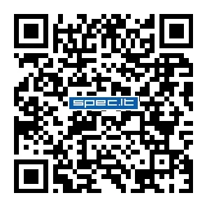QR kodas | France Valley Revenu Europe III Lietuvos filialas
