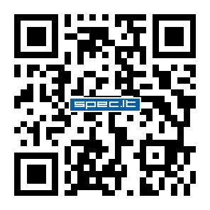 QR kodas | Francelit, UAB | spec.lt