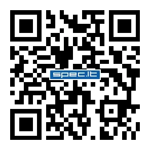 QR kodas | Francesa, UAB
