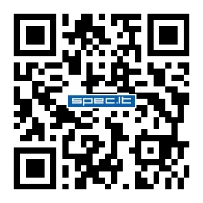 QR kodas | Silpnos srovės, UAB