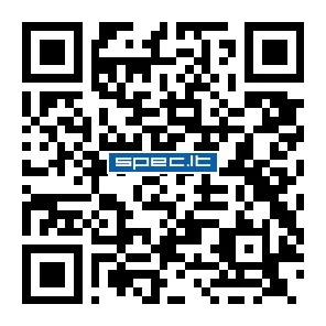 QR kodas | Franchise Media, UAB | spec.lt