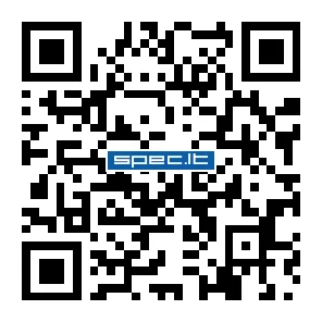 QR kodas | Francis ir Co, UAB | spec.lt
