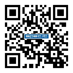 QR kodas | Francis LT, MB | spec.lt