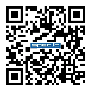 QR kodas | Francisko rūbai, UAB