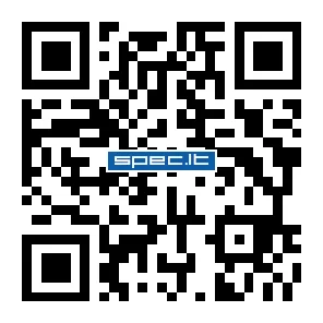 QR kodas | FRANIJA, UAB | spec.lt