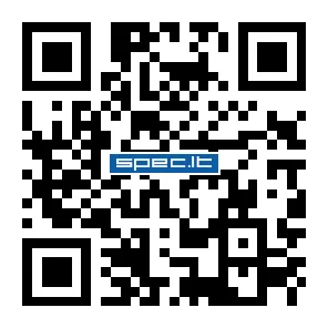 QR kodas | Frankera, MB