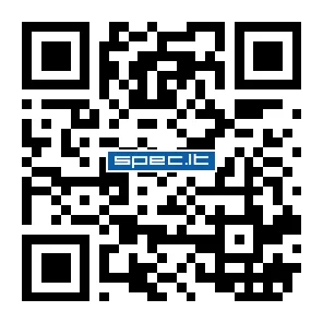 QR kodas | Franklinas, MB | spec.lt