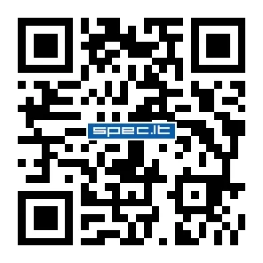QR kodas | Franklis, UAB | spec.lt