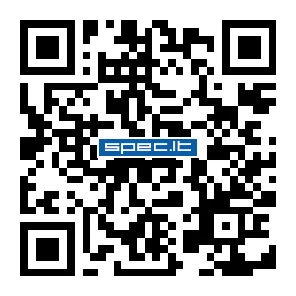 QR kodas | FRANKO SALONAS, UAB | spec.lt