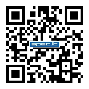 QR kodas | FRANKO VEGO, UAB