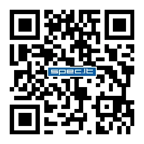 QR kodas | Frankolinas, UAB