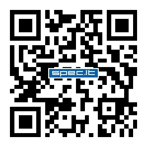 QR kodas | FRANMAX, UAB | spec.lt