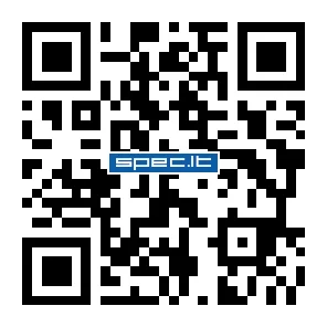QR kodas | Fransua, MB