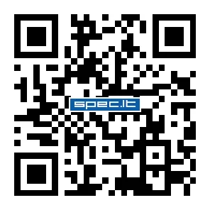 QR kodas | Franta, MB