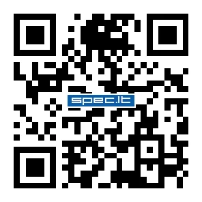 QR kodas | Frantas, MB | spec.lt