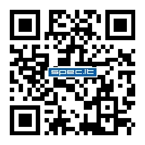 QR kodas | FRANZ JONAS, UAB