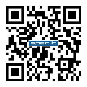 QR kodas | FRANZRENT, MB | spec.lt